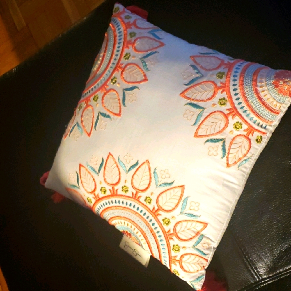 Pillow